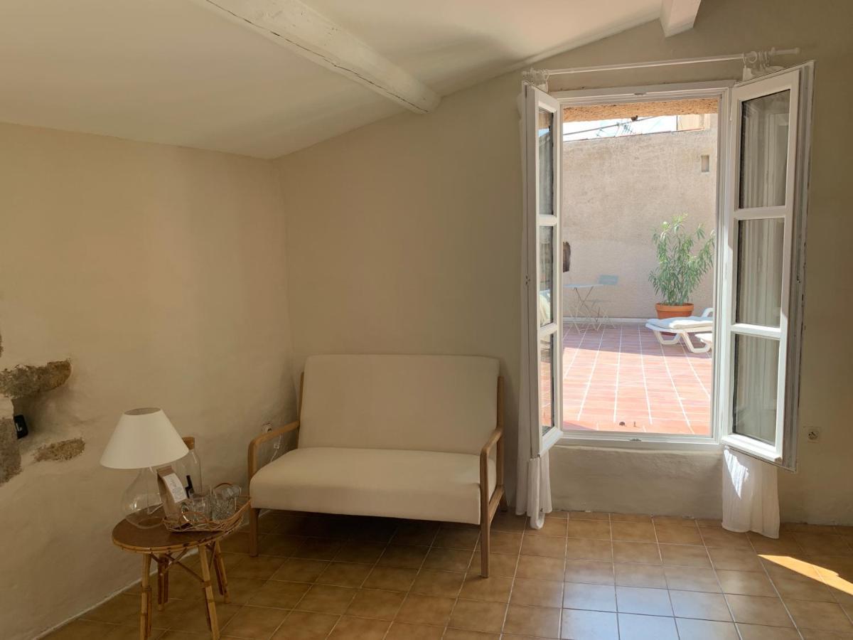 Chambres D'Hotes La Tour D'Aspiran Luaran gambar