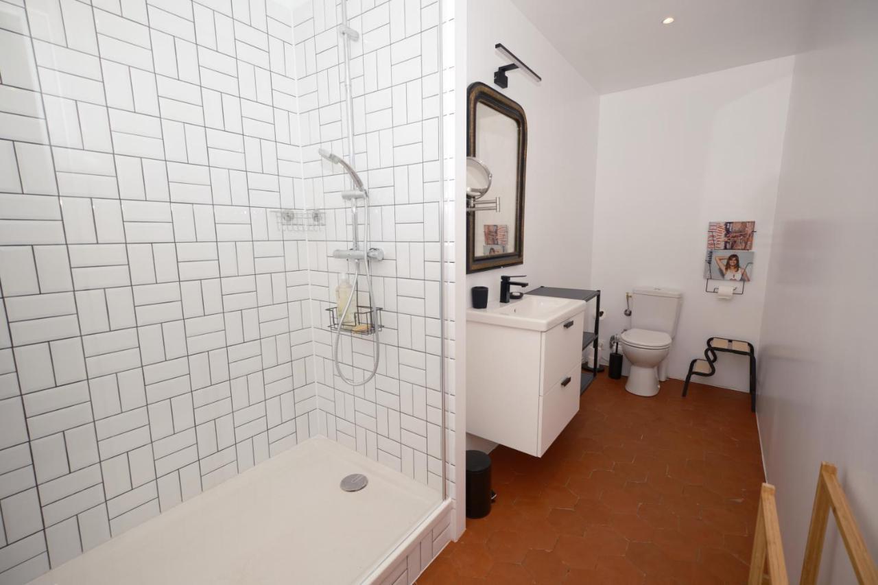 Chambres D'Hotes La Tour D'Aspiran Luaran gambar